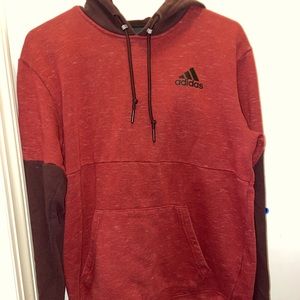 Adidas Sweatshirt